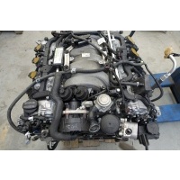 Мерседес w164 x164 двигатель 4.7 273 v8 273923 в сборе 273 gl450
