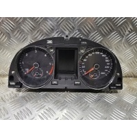 Volkswagen passat b7 спидометр часы европа 3aa920870a