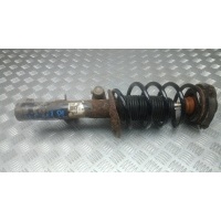 Стойка передняя левая VOLKSWAGEN PASSAT CC (2008-2012) 2011 3C0413031D, 3C0411105A, 1K0412331B