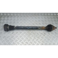 Привод передний правый VOLKSWAGEN GOLF (2010-2017) 2011 1K0407272RB, 1K0407764LX