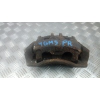 Суппорт тормозной передний правый KIA SORENTO (2009-2015) 2010 581302P700, 581902PA70