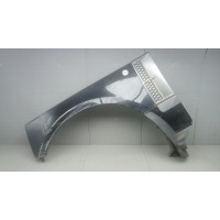 Крыло переднее левое LAND ROVER RANGE ROVER (рест: 2005-2012) 2007 ASB760071