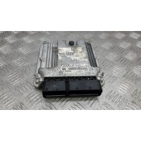 Блок управления двс AUDI A6 (2004-2007) 2008 4F9910401J