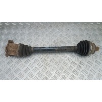 Привод передний левый AUDI A6 (2004-2007) 2008 4f0407271j, 4F0407451
