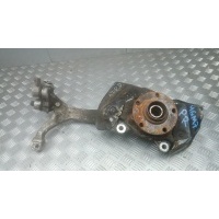 Ступица передняя правая AUDI A6 (2004-2007) 2008 4F0407254H, 4E0407613C