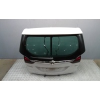 Дверь 3-5 OPEL ZAFIRA (2011) 2014 126029, 13375224