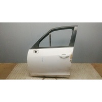 Дверь передняя левая OPEL ZAFIRA (2011) 2014 124310, 13355178