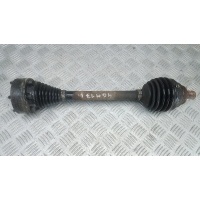 Привод передний левый VOLKSWAGEN TOURAN (2010-2015) 2012 1K0407271LB, 1K0407763KX