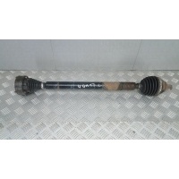 Привод передний правый VOLKSWAGEN TOURAN (2010-2015) 2012 1K0407272SP, 1K0407764RX