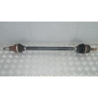 Привод передний правый OPEL ASTRA (2015-н.в.) 2015 13367068, 95522365