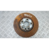 Диск тормозной передний LAND ROVER FREELANDER (2006-2011) 2007 LR007055