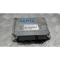 Блок управления двс VOLKSWAGEN POLO (2005-2009) 2009 03D906023