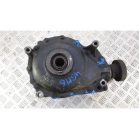 Редуктор переднего моста LAND ROVER RANGE ROVER (2006-2011) 2007 DH2 7030, TAG500121