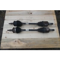 Suzuki oe 44102 - 51k90 привод