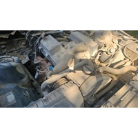 Двигатель m21b24 bmw e30 в сборе низкий пробег очень хороший