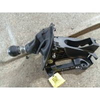 Кулиса C РУЧКОЙ , КОЖУХОМ И РАМКОЙ. 6МКПП. Toyota Verso 2014 33530-0F020