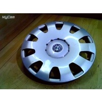 Колпак колесный Skoda Octavia A4 2002 1U0601147G