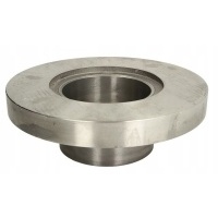 Диск тормозной передняя л / п 375mmx45mm rvi magnum