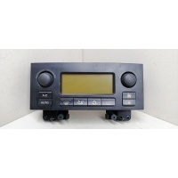 Блок управления печки/климат-контроля Citroen C4 2005 9658084577,BEHR,281138632
