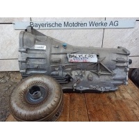 КПП автоматическая (АКПП) BMW X5 2013 7643974