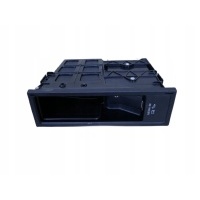 Интерфейс мультимедиа 1q0035348 volkswagen scirocco