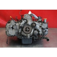 Двигатель отправка дизель ee20 subaru outback 4 iv 2.0 d 150 л.с. 09 - 12 сжатие