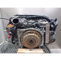 В сборе двигатель subaru 2 , 0d ee20 евро 5