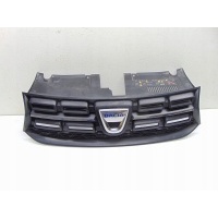 Решетка радиатора renault dacia sandero ii 16 - 20 оригинал 623107554r