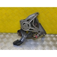 Рычаг ручного тормоза (ручника) Chrysler Pacifica I (2003-2008) 2004 4683860AD
