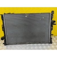 Радиатор (основной) Land Rover Range Rover Evoque I (2011-2018) 2015 LR006715
