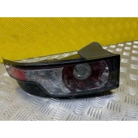 Фонарь задний левый Land Rover Range Rover Evoque I (2011-2015) 2015 LR037711