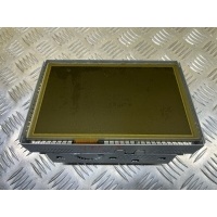 Магнитола Land Rover Range Rover Evoque I (2011-2015) 2015 FJ3210E889AE, 7505350106