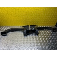 Воздуховод Land Rover Range Rover Evoque I (2011-2015) 2015 FJ3218A613AB