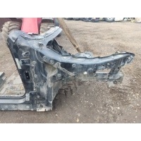 Лонжерон передний правый BMW X5 E70 (2006—2013) 2013 41117174282