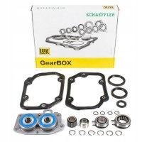 Schaeffler пробелы 462 0055 10 комплект ремонтный , механическая кпп