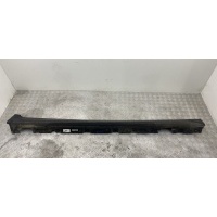 Накладка на порог правая BMW 5 серия F10/F11/GT F07 2011 7237078