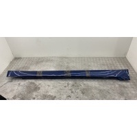 Накладка на порог правая BMW 5 серия E60/E61 2008 7178122,51777178122