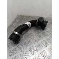 Патрубок радиатора BMW X5 E70 2010 7808078,17127808078