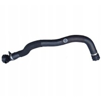 Bmw 2 f23 engine цилиндр head coolant hose 17128514050 8514050