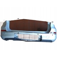 Бампер панцирь задняя 13368934 opel astra j iv pdc