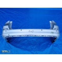 Opel - części | astra j бампер задняя заднего универсал рестайлинг z176 13368934 | 140