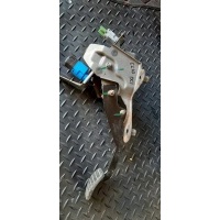 Педаль сцепление 1.5 dci renault clio iv 465033591r