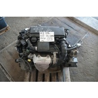Mazda 2 де двигатель 1.4 citd y4 кпп