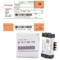 Bmw аккумулятор аккумулятор telematic tcb 9361678 g30