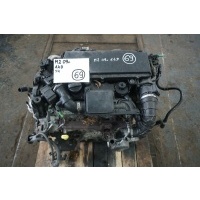 Mazda 2 де 2009r двигатель 1.4 дизель y4 форсунки форсунки
