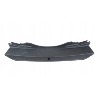Audi oe 4h0863471 крышка порога багажника