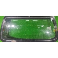 Стекло заднее Subaru Forester SF 1999 43R 00018