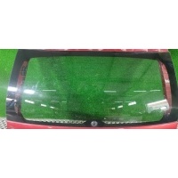 Стекло заднее Citroen C4 1 restailing 2008 43R 000112