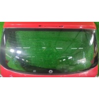 Стекло заднее Peugeot 206 1 2009 43R 001582