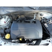 D4f722 в сборе двигатель с навесным 1.2 16v renault clio ii 2001 - 2016